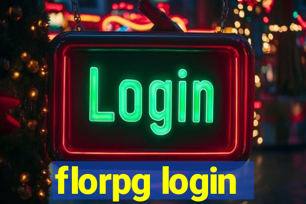 florpg login